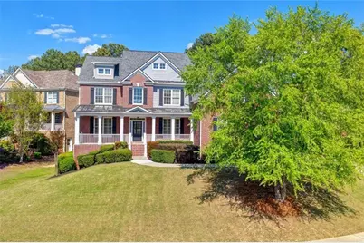 3466 Glen Mist Place, Dacula, GA 30019 - Photo 2