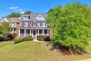 3466 Glen Mist Pl, Dacula, GA 30019 - Photo 2