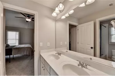 3466 Glen Mist Place, Dacula, GA 30019 - Photo 32