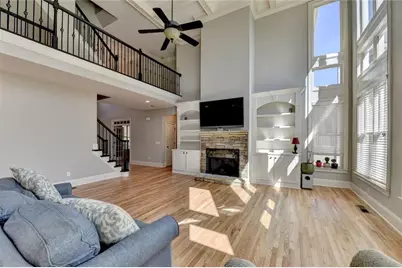3466 Glen Mist Place, Dacula, GA 30019 - Photo 12
