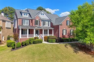 3466 Glen Mist Pl, Dacula, GA 30019 - Photo 1