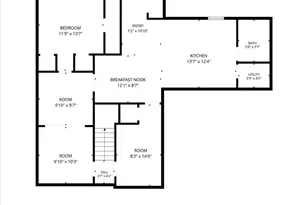 3946 Lullwater Main NW, Kennesaw, GA 30144 - Photo 60