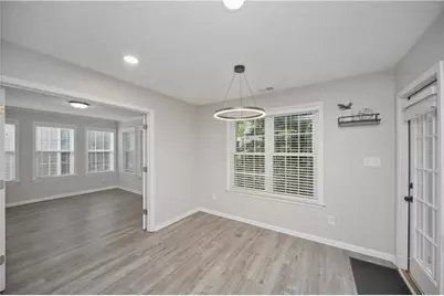 3946 Lullwater Main NW, Kennesaw, GA 30144 - Photo 16