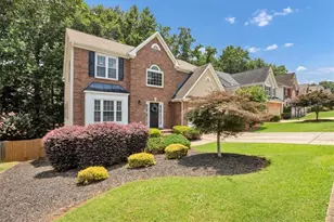 3946 Lullwater Main NW, Kennesaw, GA 30144 - Photo 2