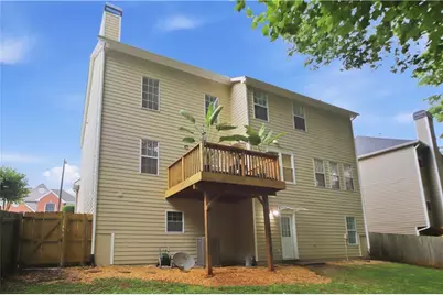 3946 Lullwater Main NW, Kennesaw, GA 30144 - Photo 44