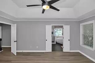 3946 Lullwater Main NW, Kennesaw, GA 30144 - Photo 34