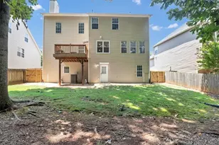 3946 Lullwater Main NW, Kennesaw, GA 30144 - Photo 54