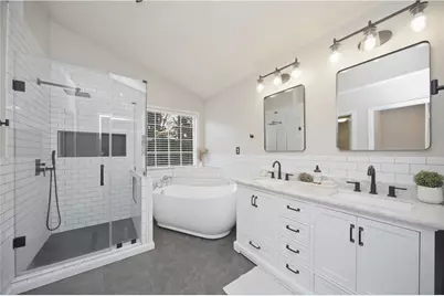 3946 Lullwater Main NW, Kennesaw, GA 30144 - Photo 26