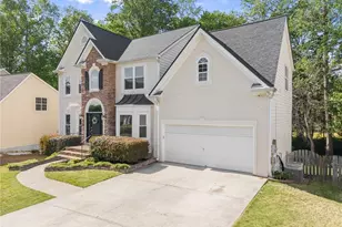 1165 Evergreen Oak Way, Dacula, GA 30019 - Photo 2