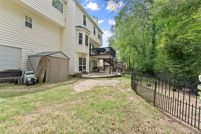 1165 Evergreen Oak Way, Dacula, GA 30019 - Photo 72