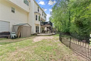 1165 Evergreen Oak Way, Dacula, GA 30019 - Photo 72