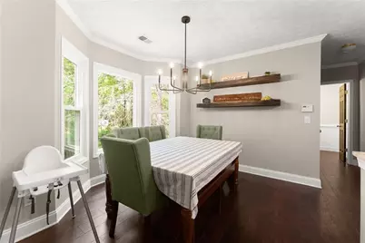 1165 Evergreen Oak Way, Dacula, GA 30019 - Photo 10