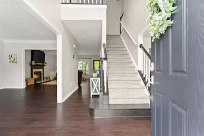 1165 Evergreen Oak Way, Dacula, GA 30019 - Photo 2