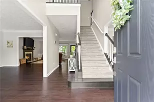 1165 Evergreen Oak Way, Dacula, GA 30019 - Photo 2