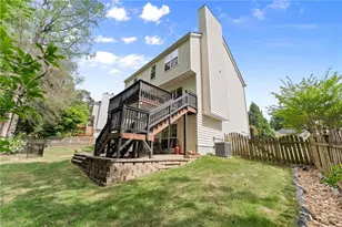 1165 Evergreen Oak Way, Dacula, GA 30019 - Photo 66