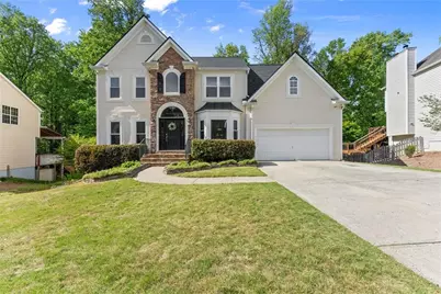 1165 Evergreen Oak Way, Dacula, GA 30019 - Photo 4