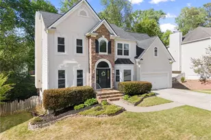 1165 Evergreen Oak Way, Dacula, GA 30019 - Photo 68