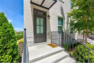 205 Nash Street, Lawrenceville, GA 30046 - Photo 2