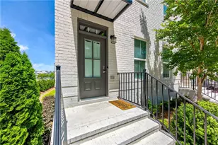 205 Nash St, Lawrenceville, GA 30046 - Photo 2