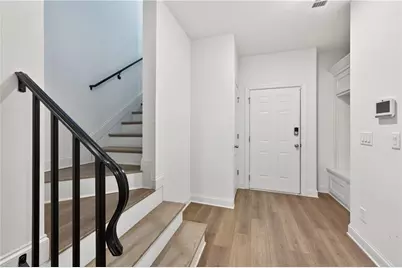 205 Nash Street, Lawrenceville, GA 30046 - Photo 16