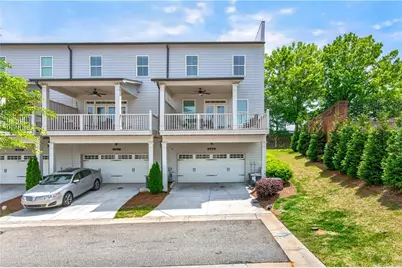 205 Nash Street, Lawrenceville, GA 30046 - Photo 28