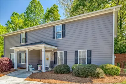 878 Hospital Road, Commerce, GA 30529 - Photo 1