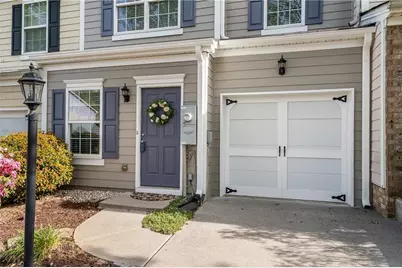 824 Ash Street, Canton, GA 30114 - Photo 2