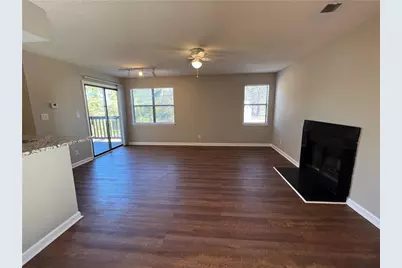 1001 Park Hill Drive #A1, Gainesville, GA 30501 - Photo 2