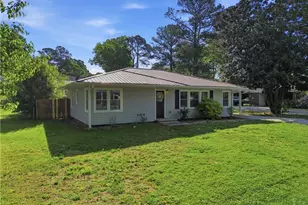 210 Chestnut St, Cedartown, GA 30125 - Photo 2