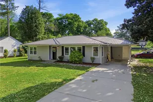210 Chestnut St, Cedartown, GA 30125 - Photo 4
