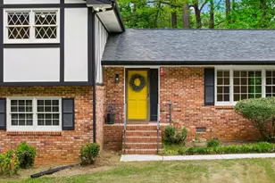 4924 Mountclaire Rd, Stone Mountain, GA 30087 - Photo 36