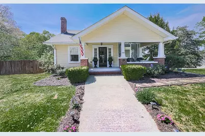 995 Old Canton Road, Ball Ground, GA 30107 - Photo 1