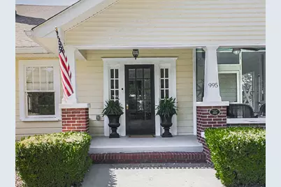 995 Old Canton Road, Ball Ground, GA 30107 - Photo 4