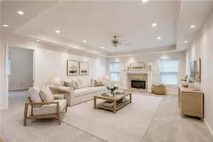 3104 Clemson Pl, Lawrenceville, GA 30043 - Photo 6
