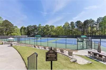 2964 Mill Grove Terrace, Dacula, GA 30019 - Photo 82