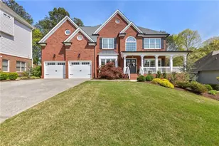 2964 Mill Grove Terrace, Dacula, GA 30019 - Photo 2