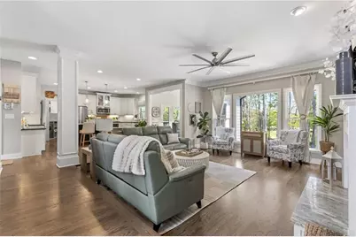 2964 Mill Grove Terrace, Dacula, GA 30019 - Photo 14