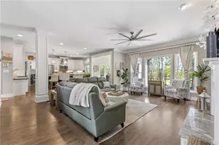 2964 Mill Grove Terrace, Dacula, GA 30019 - Photo 14