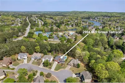 2964 Mill Grove Terrace, Dacula, GA 30019 - Photo 70