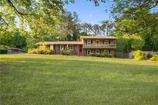 1458 Tall Pines Dr, Douglasville, GA 30134 - Photo 2