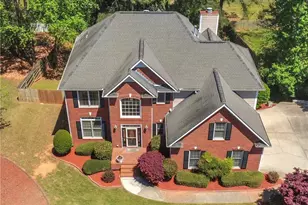 2354 Brentmoore Point, Conyers, GA 30013 - Photo 86
