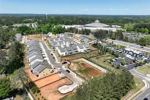 352 Marigold Ln, Woodstock, GA 30188 - Photo 26