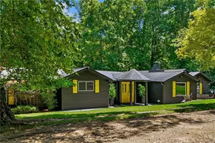 134 Cedar Dr, Woodstock, GA 30189 - Photo 4