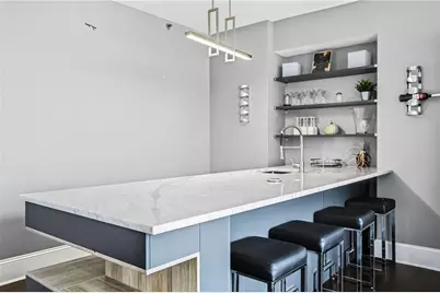 1280 W Peachtree Street NW #4003, Atlanta, GA 30309 - Photo 40