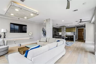 1280 W Peachtree Street NW #4003, Atlanta, GA 30309 - Photo 32