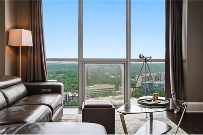 1280 W Peachtree Street NW #4003, Atlanta, GA 30309 - Photo 46