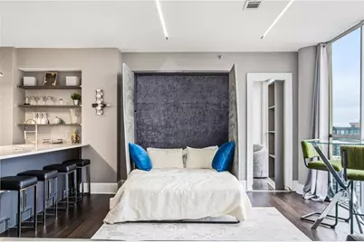 1280 W Peachtree Street NW #4003, Atlanta, GA 30309 - Photo 48