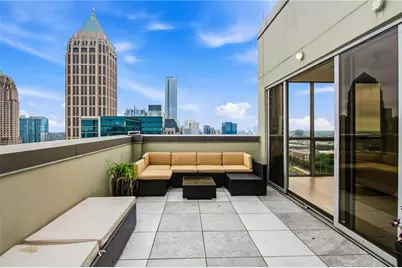 1280 W Peachtree Street NW #4003, Atlanta, GA 30309 - Photo 24