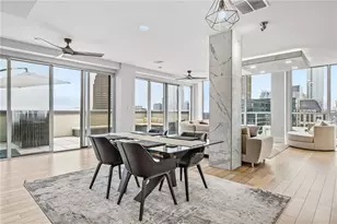 1280 W Peachtree St NW, Atlanta, GA 30309 - Photo 12