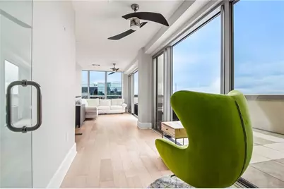 1280 W Peachtree Street NW #4003, Atlanta, GA 30309 - Photo 78